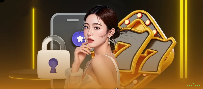Conta 9994bet sincronizada site e app