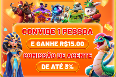 Cassino 9994bet app mobile