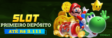 Depósito PIX 9994bet